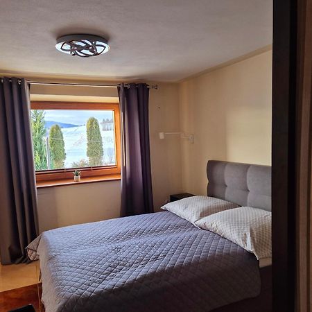 Apartament Pod Danielkami Podwilk Dış mekan fotoğraf