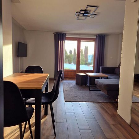 Apartament Pod Danielkami Podwilk Dış mekan fotoğraf