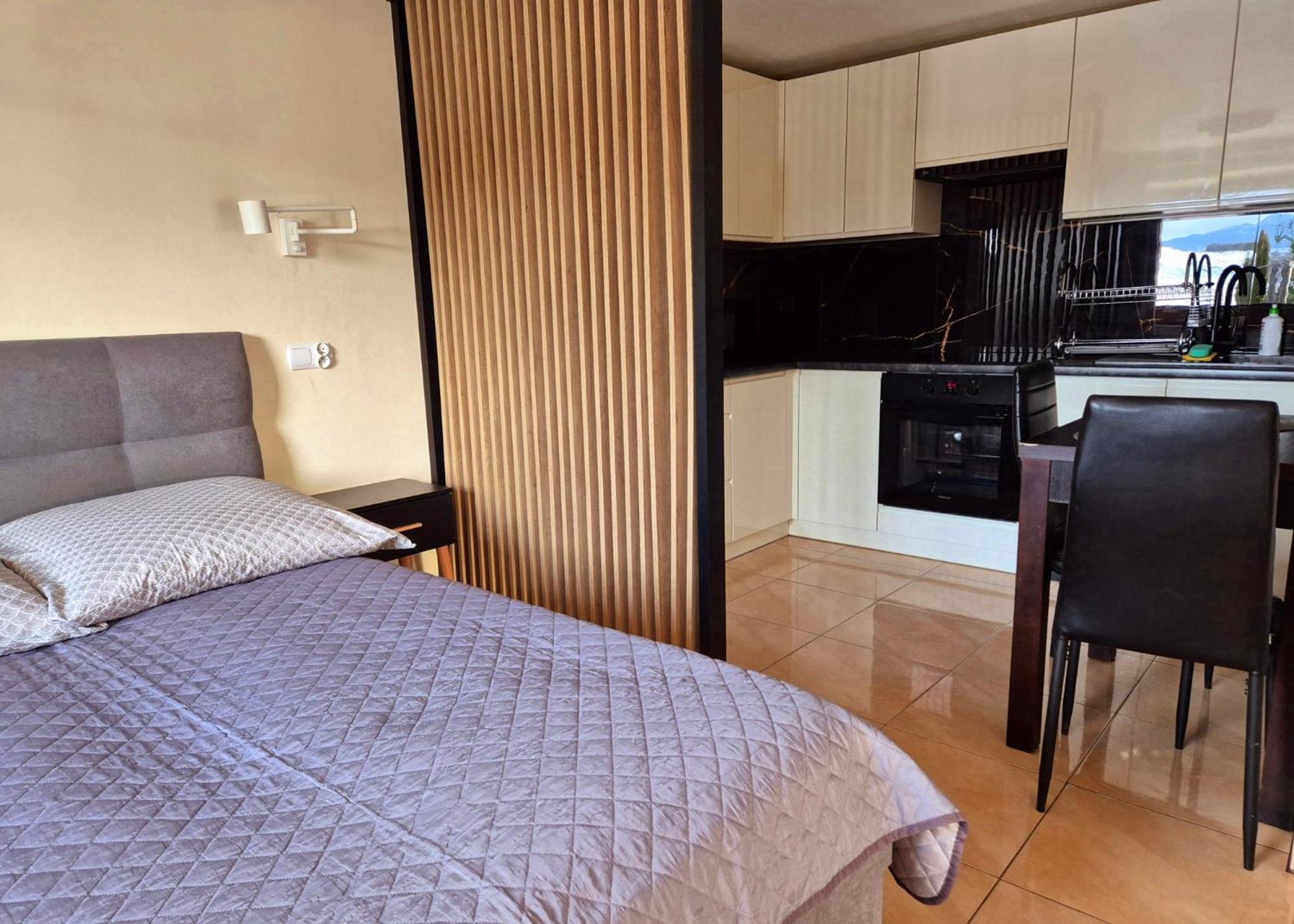 Apartament Pod Danielkami Podwilk Dış mekan fotoğraf