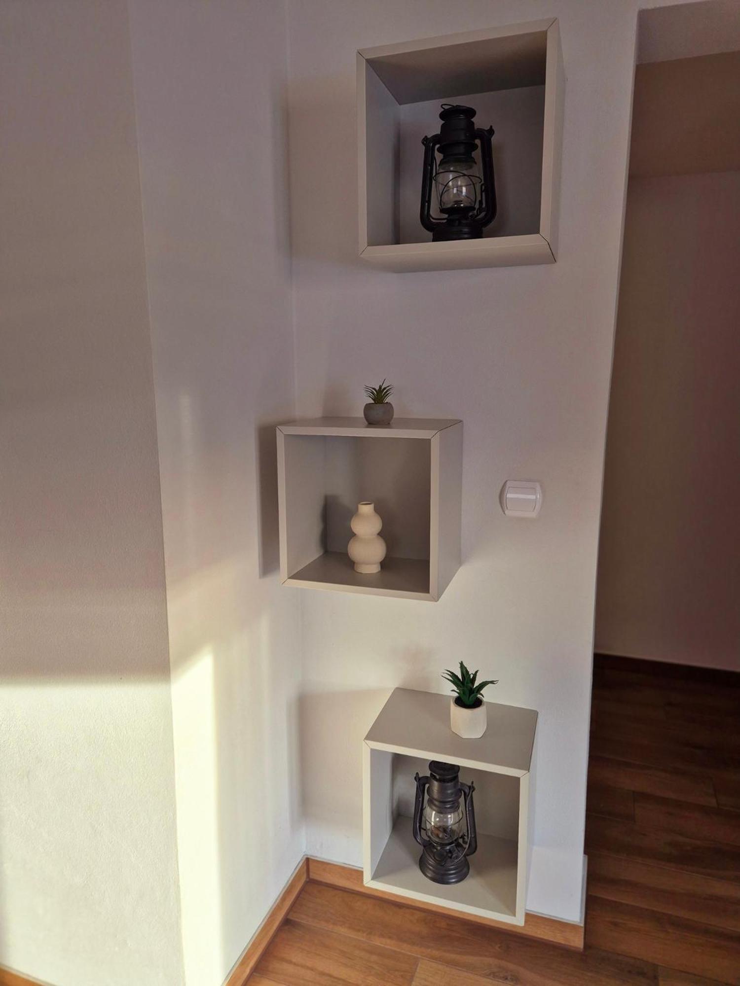 Apartament Pod Danielkami Podwilk Dış mekan fotoğraf