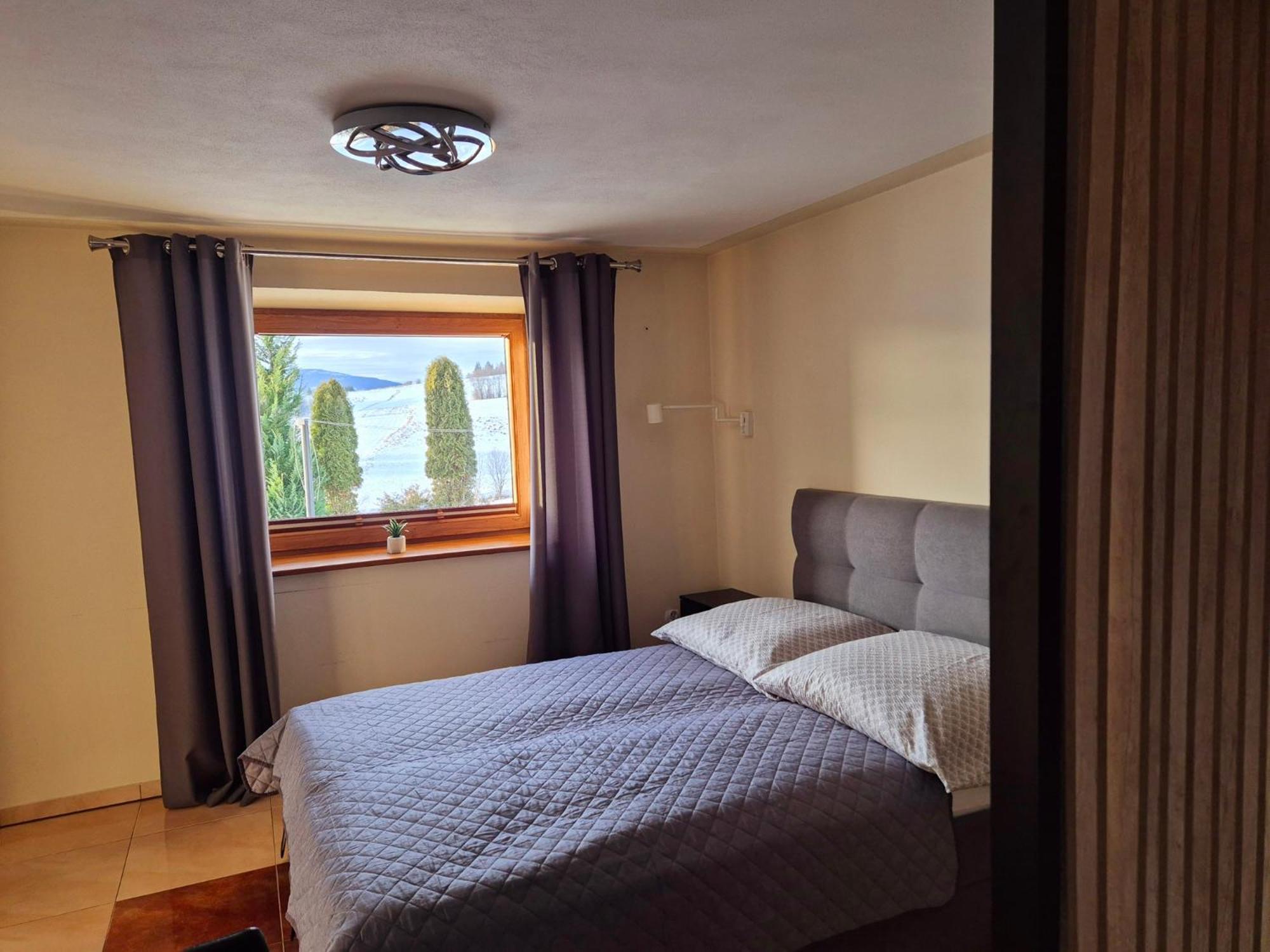Apartament Pod Danielkami Podwilk Dış mekan fotoğraf