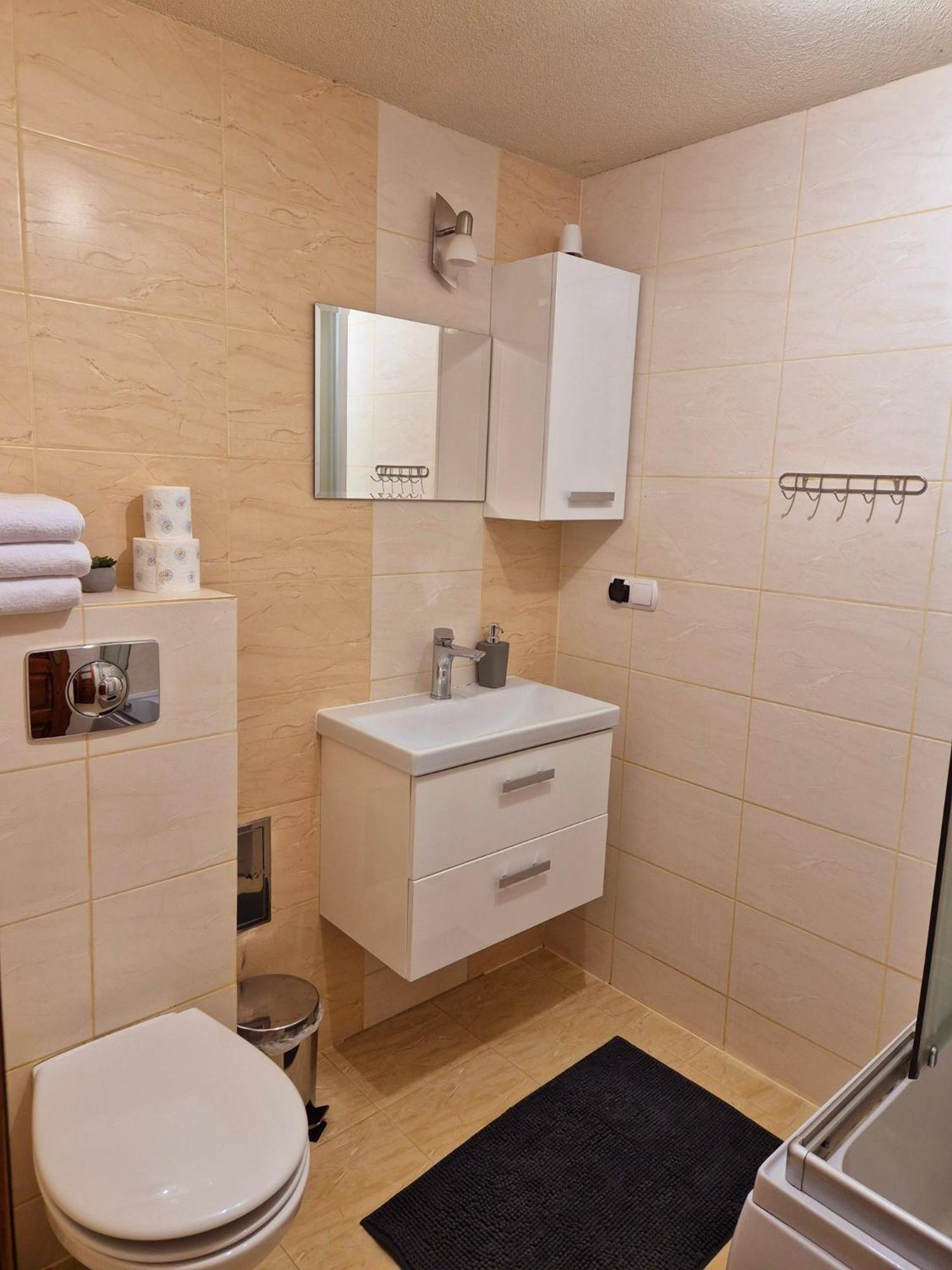 Apartament Pod Danielkami Podwilk Dış mekan fotoğraf