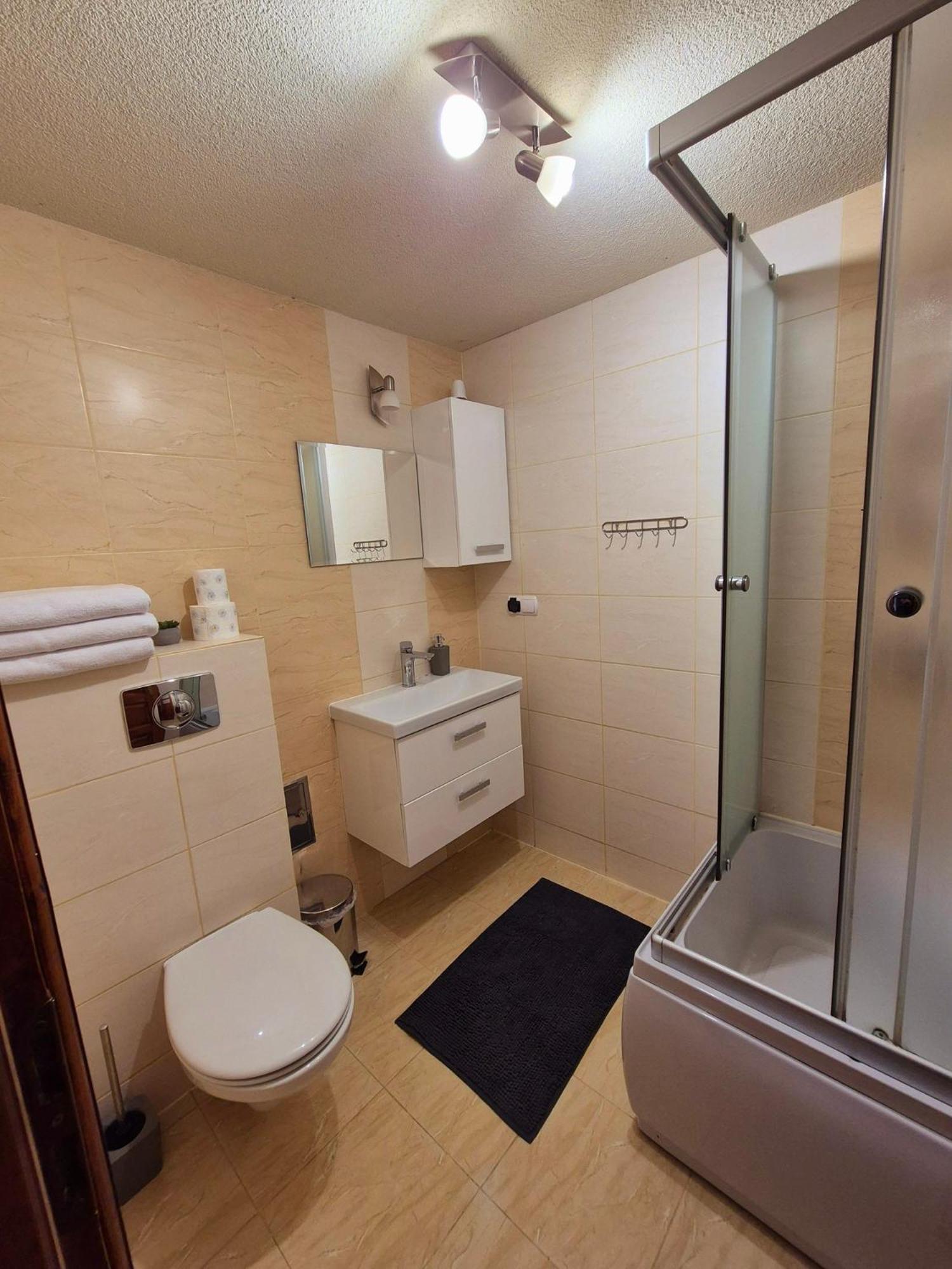 Apartament Pod Danielkami Podwilk Dış mekan fotoğraf