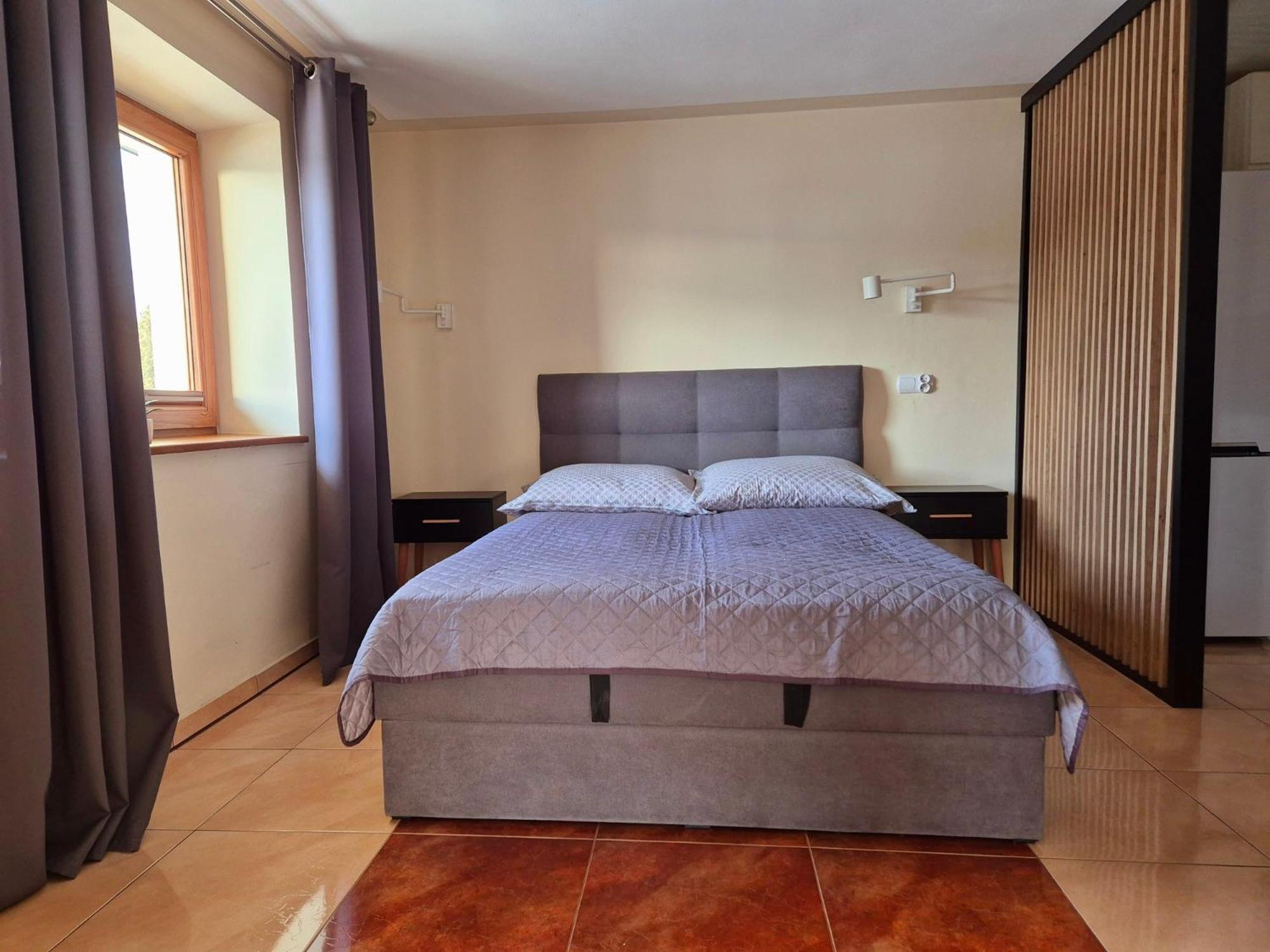 Apartament Pod Danielkami Podwilk Dış mekan fotoğraf